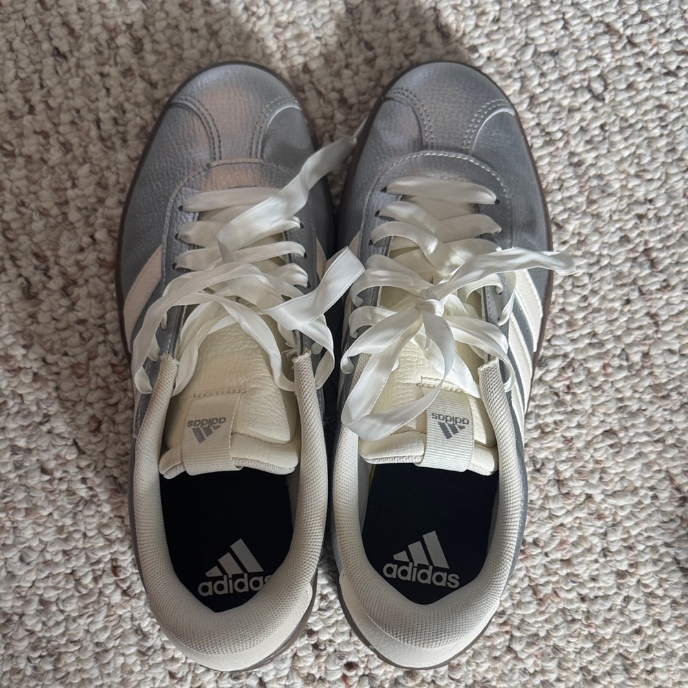 Adidas VL Court 3.0 Sneaker - Picture 6 of 7